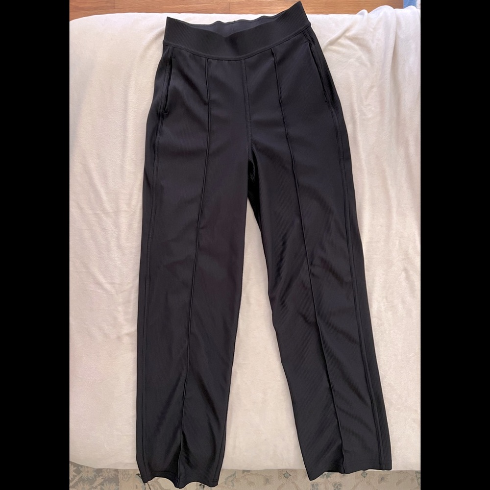 COPY - Lululemon Urban Strides Super High Rise